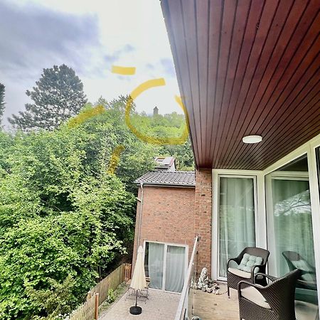 Villa Plesse Bovenden ภายนอก รูปภาพ