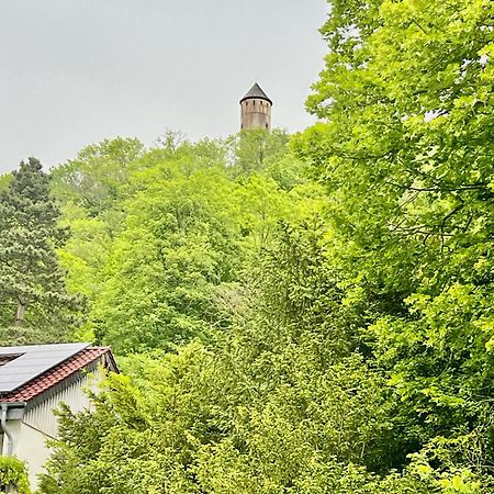 Villa Plesse Bovenden ภายนอก รูปภาพ
