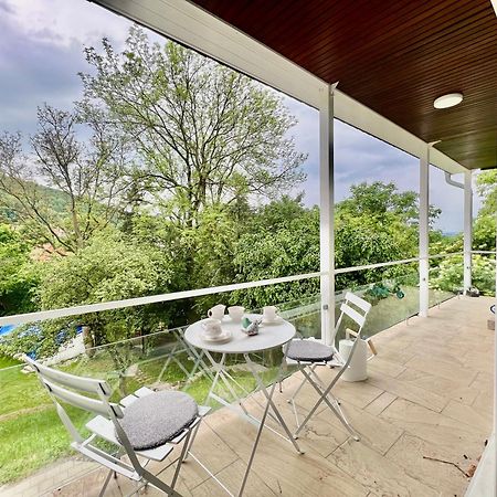 Villa Plesse Bovenden ภายนอก รูปภาพ