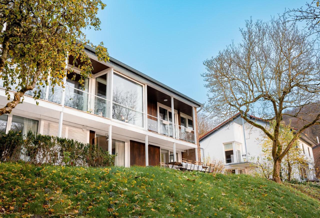 Villa Plesse Bovenden ภายนอก รูปภาพ
