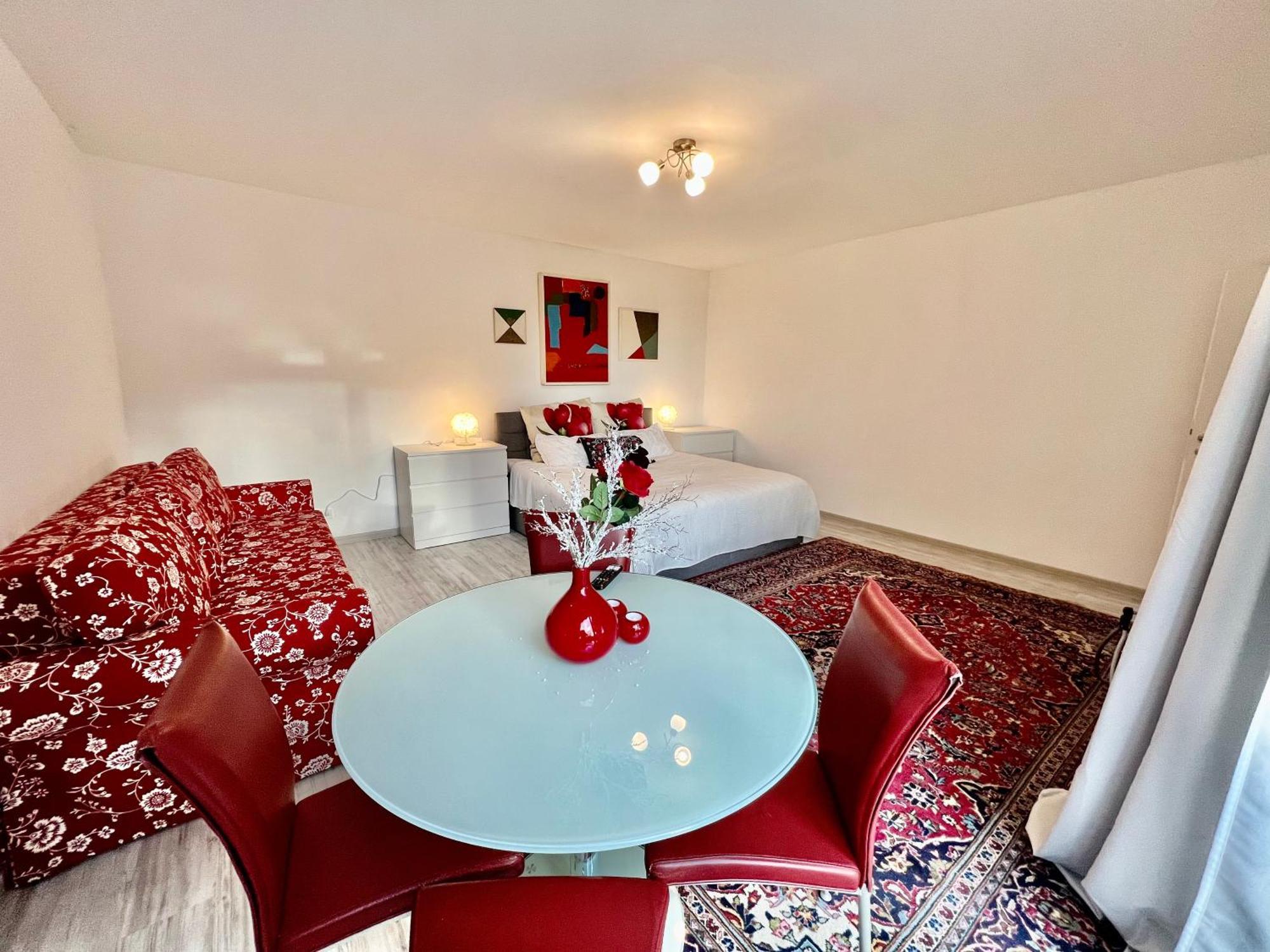 Villa Plesse Bovenden ภายนอก รูปภาพ