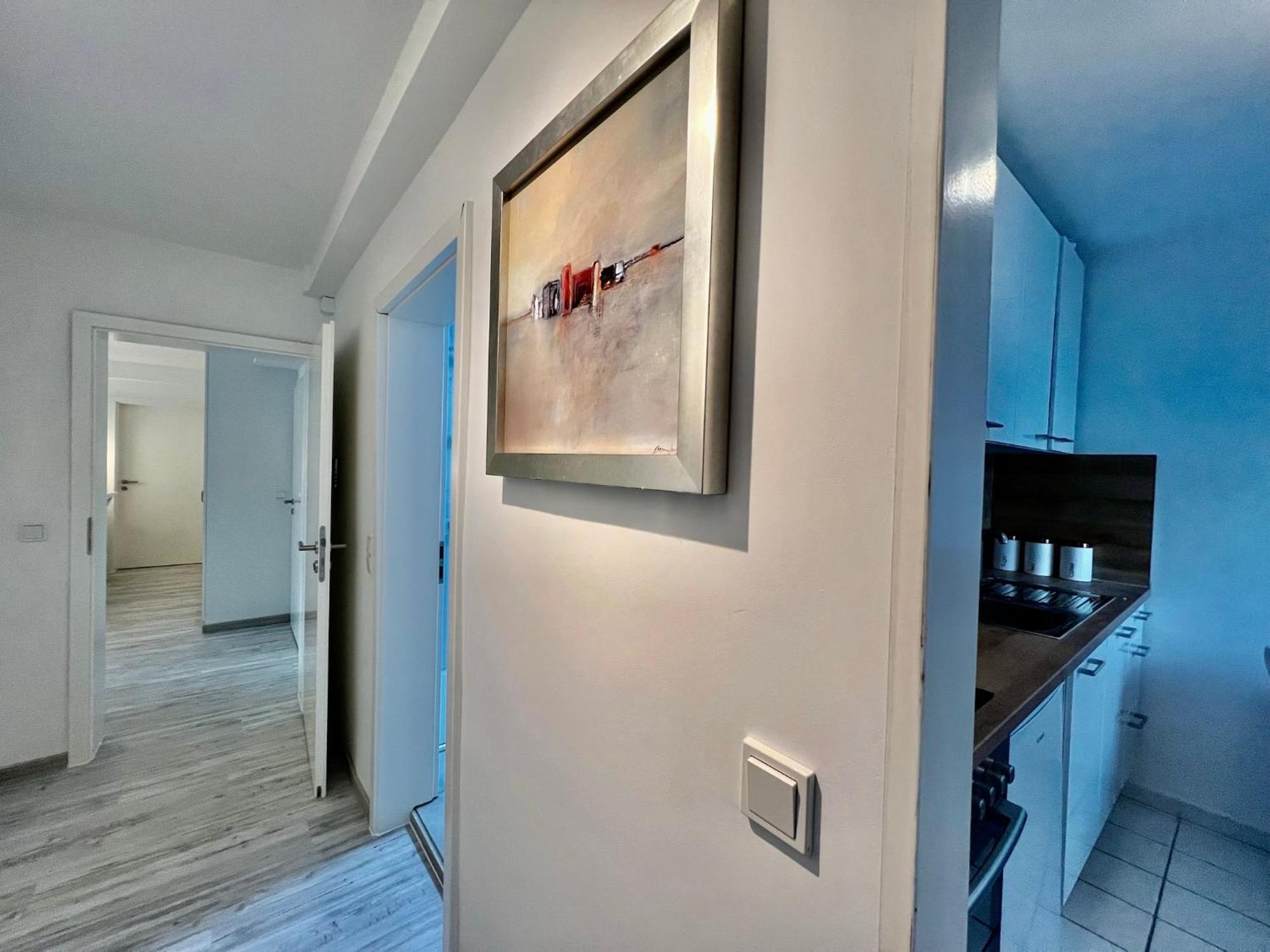 Villa Plesse Bovenden ภายนอก รูปภาพ