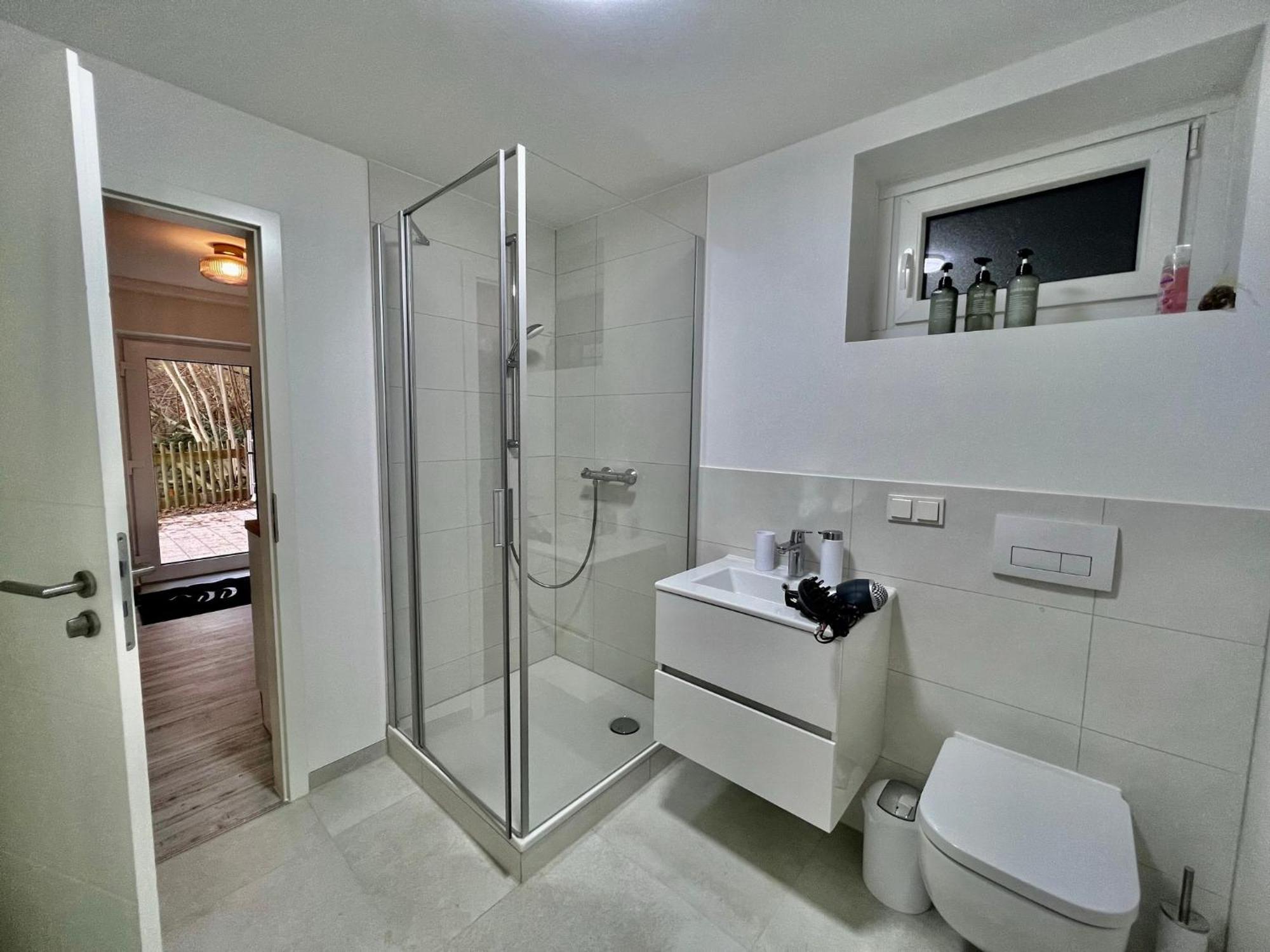 Villa Plesse Bovenden ภายนอก รูปภาพ