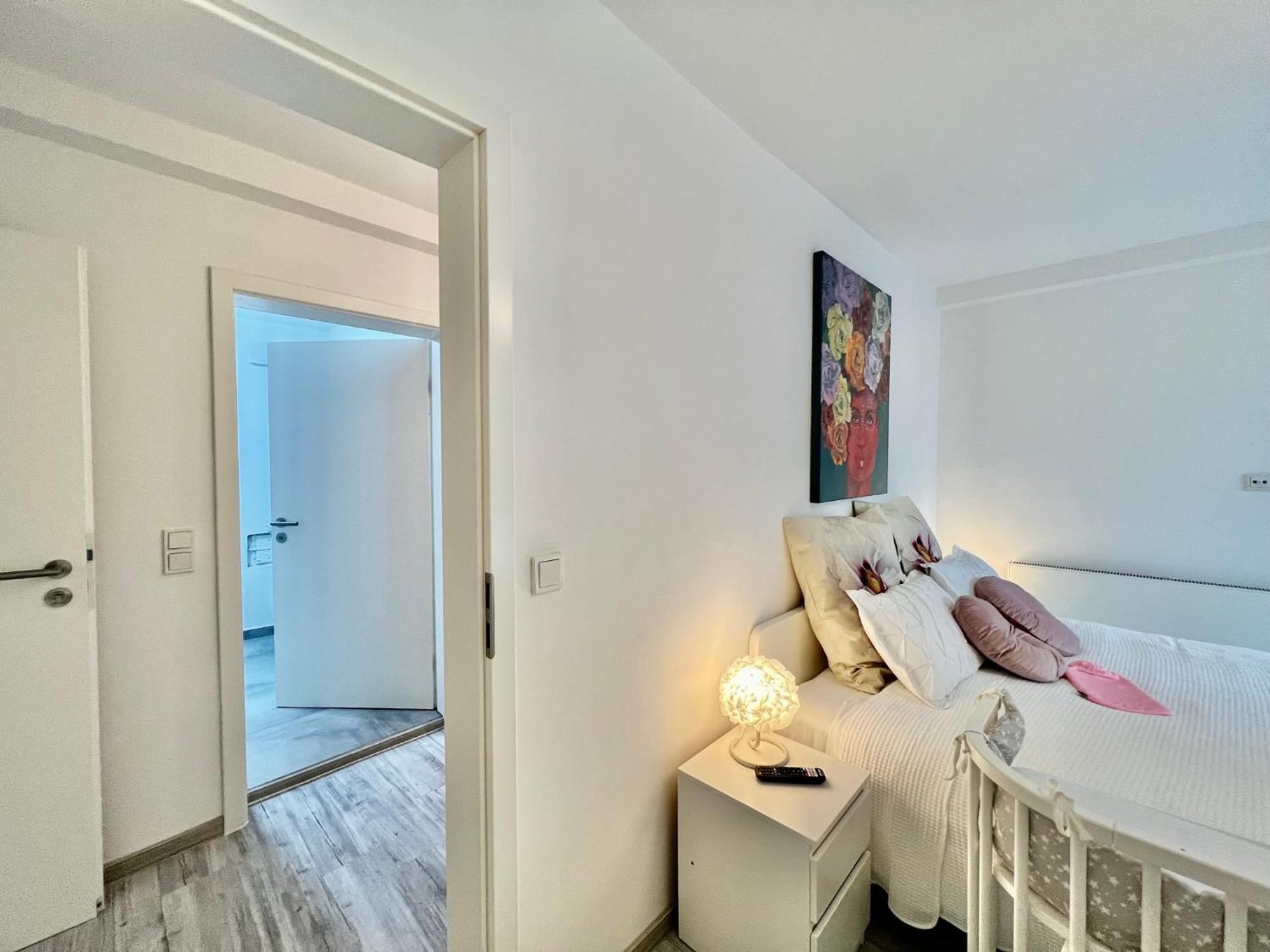 Villa Plesse Bovenden ภายนอก รูปภาพ