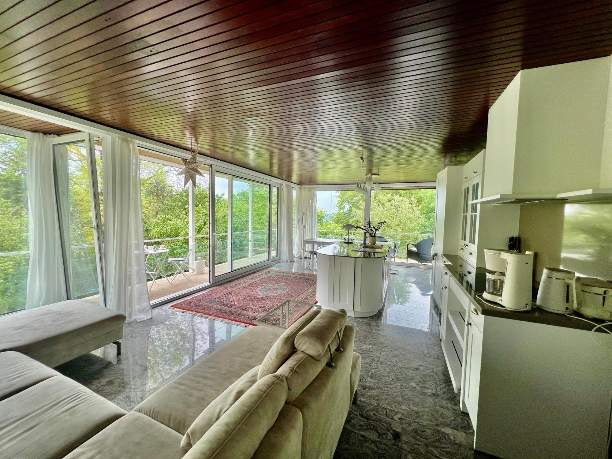 Villa Plesse Bovenden ภายนอก รูปภาพ